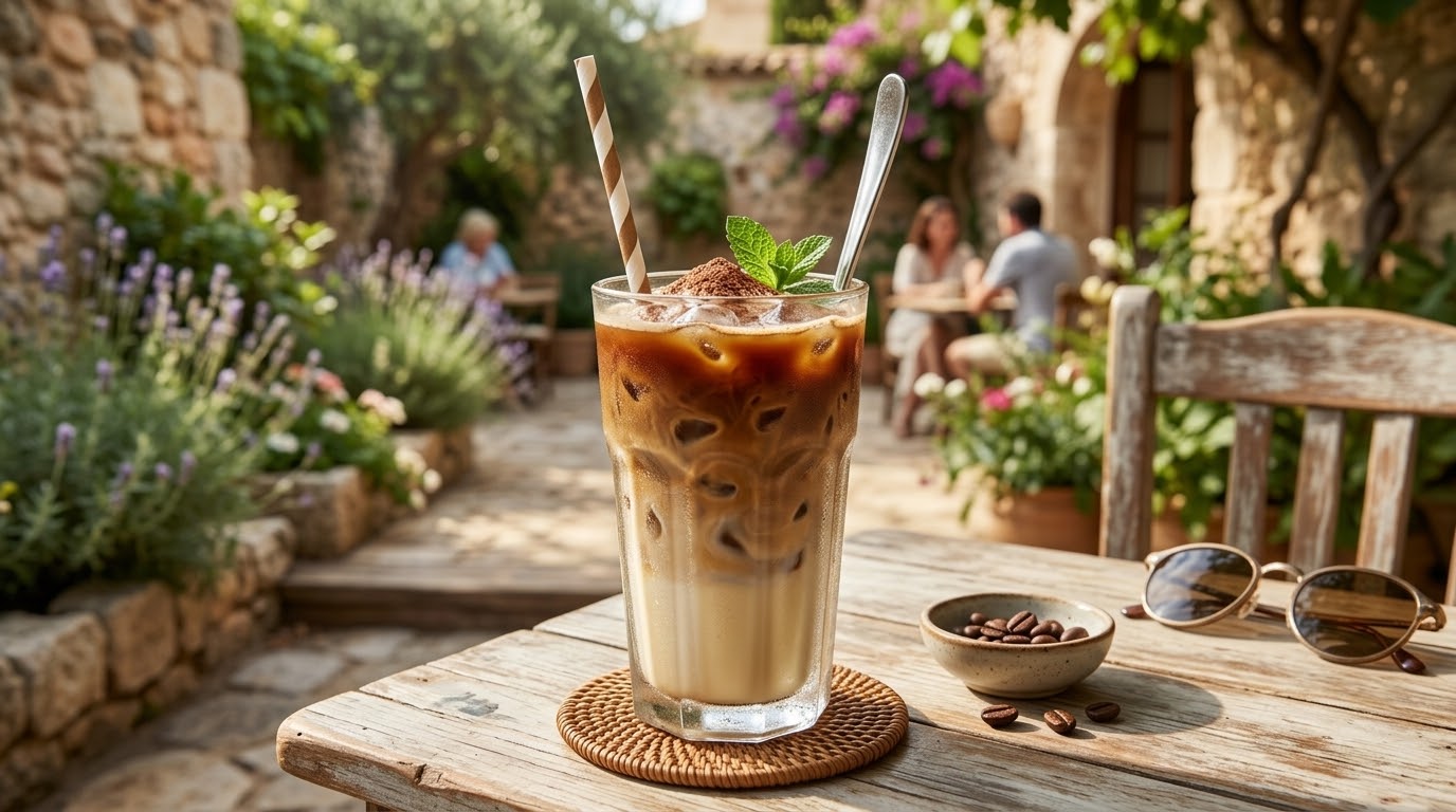 ايس سبانش لاتيه