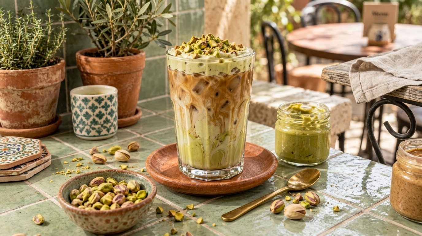 أفق لاتيه