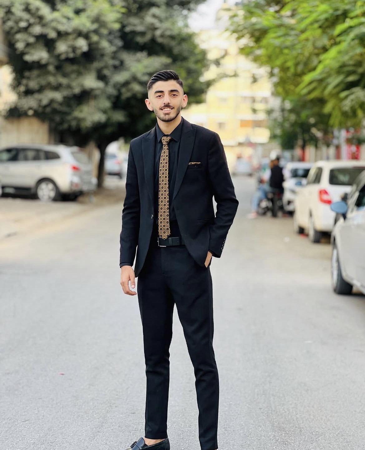 حسن ابو حصيرة